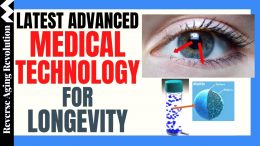 2022-Latest-Advanced-Medical-Technology-for-LONGEVITY-Presented-By-Kris-Verburgh-MD